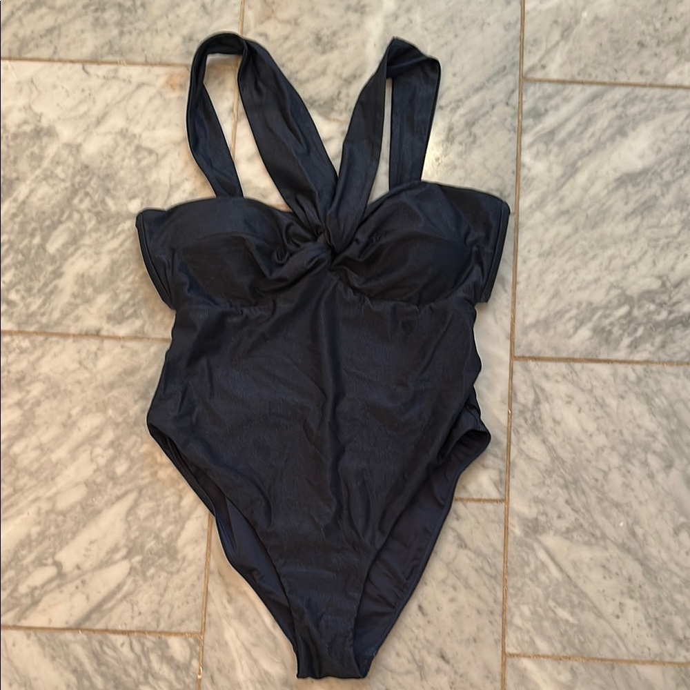 Milly ladies one piece bathing suit